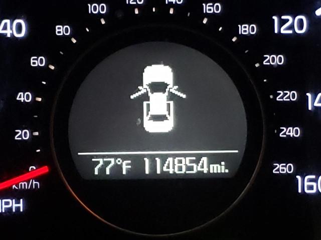 2015 KIA CADENZA LI 5XXGM4A73FG464834