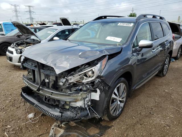 2021 SUBARU ASCENT TOU 4S4WMARD8M3401855
