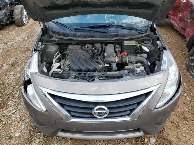 3N1CN7APXHL812216 | 2017 NISSAN VERSA S