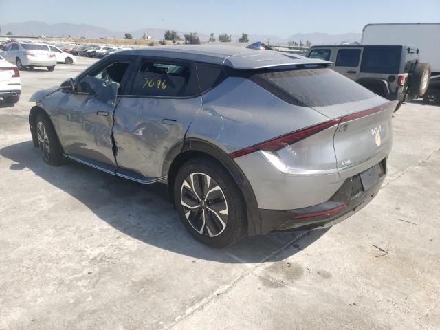 2022 KIA EV6 LIGHT KNDC3DLC0N5054054