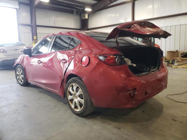 VIN 3MZBM1U73FM219371 2015 MAZDA 3 no.3