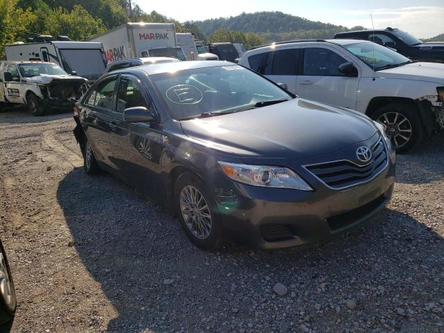 2011 Toyota Camry Base for sale in Hurricane, WV