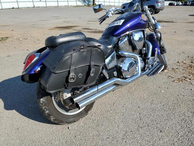 2002 HONDA VTX1800 C 1HFSC46012A000090