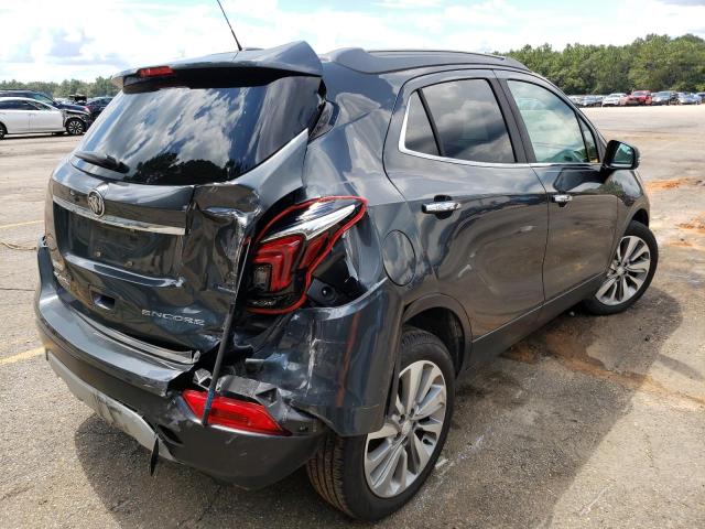 2018 BUICK ENCORE PRE - KL4CJASB7JB720037