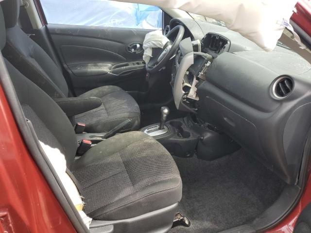 3N1CN7APXKL879664 Nissan VERSA S