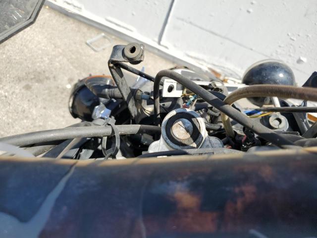 2003 BMW F650 DAKAR WB10183A33ZF71529
