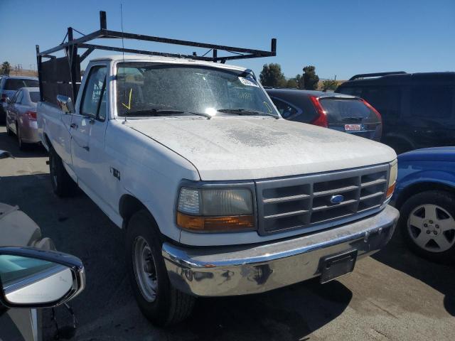 1992 Ford F-250 