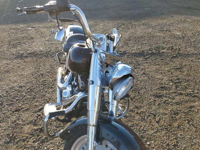 2007 HARLEY-DAVIDSON FLSTF 1HD1BX5177Y097359