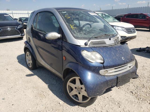 2005 Smart Fortwo for sale in Nisku, AB