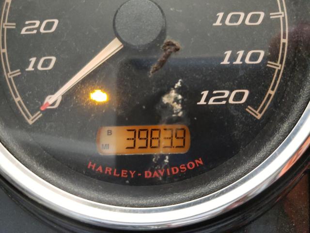 2019 HARLEY-DAVIDSON FLHRXS 1HD1KVP13KB667550