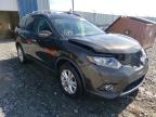 2015 NISSAN ROGUE S - 5N1AT2MT1FC906818
