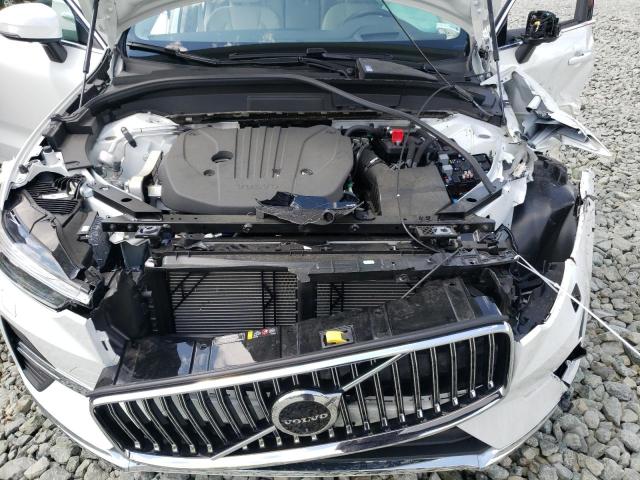 2022 VOLVO XC60 B5 IN YV4L12DL2N1055140