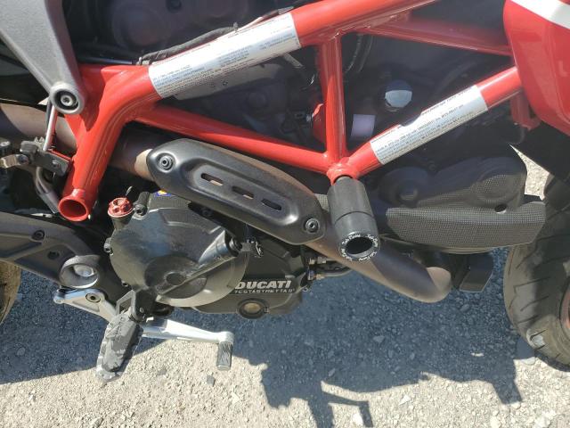 2016 DUCATI HYPERMOTAR ZDM1YBJS5GB012771