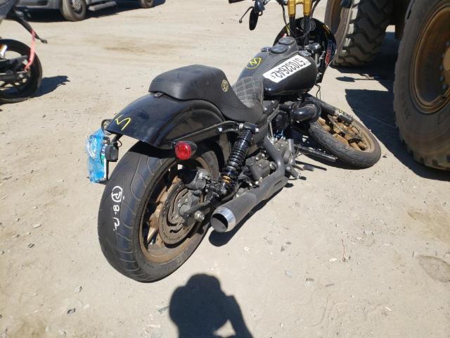 2016 HARLEY-DAVIDSON FXDLS 1HD1GS826GC316236