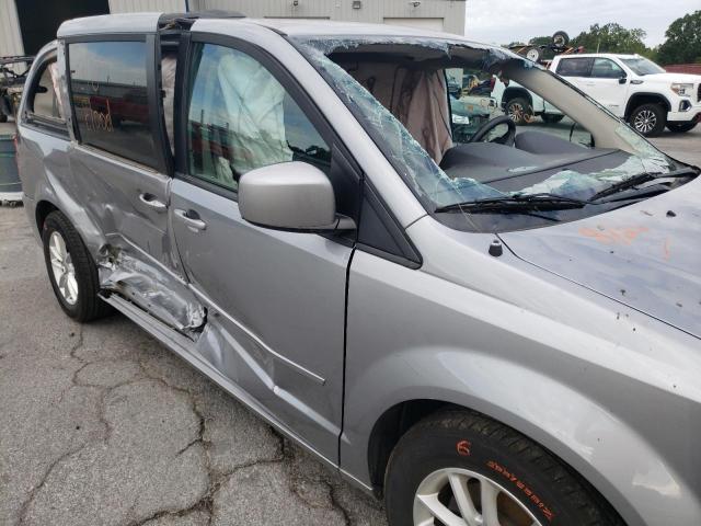 2016 DODGE GRAND CARA - 2C4RDGCG5GR334571