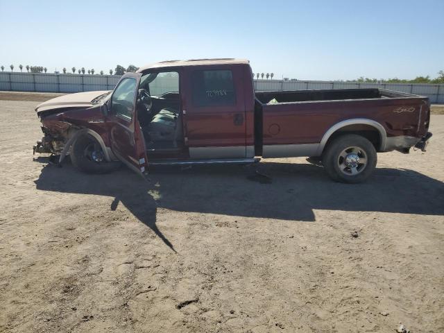 1FTSW21P05EA95622 | 2005 Ford f250 super duty