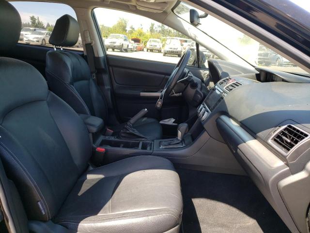 JF2GPBPC6FH215142 Subaru Xv Crosstrek 2.0i Hybrid Touring