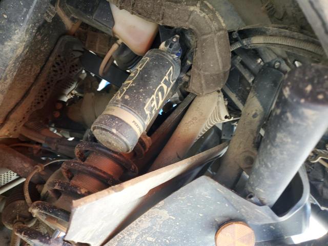 2018 CAN-AM COMMANDER - 3JBKVAX24JJ000500
