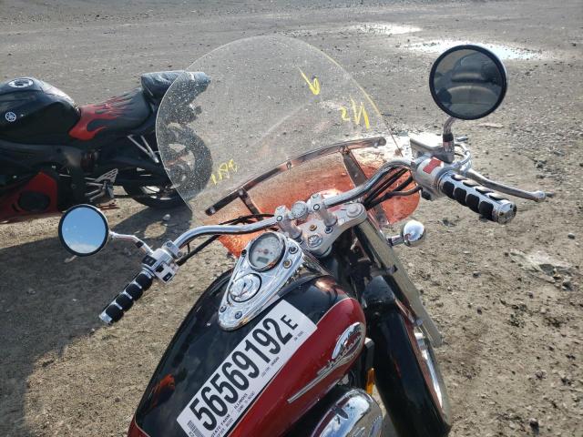 2003 HONDA VT750 CDC JH2RC44643M703920