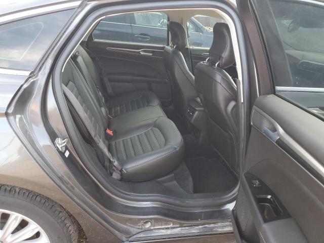 2015 FORD FUSION 4D 3FA6P0LU6FR118959