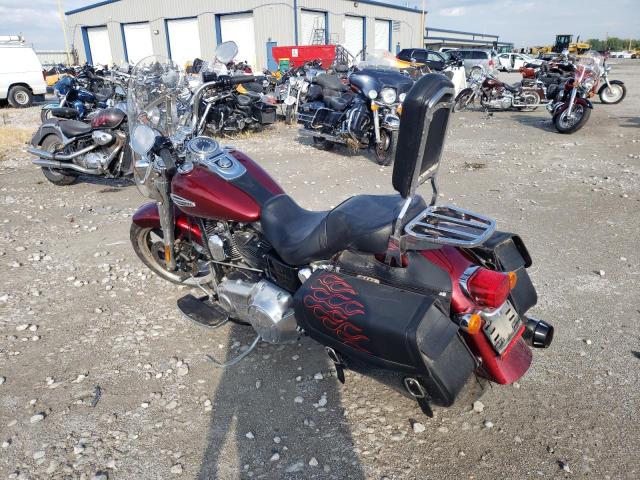 2016 HARLEY-DAVIDSON FLD SWITCH 1HD1GZM12GC326879