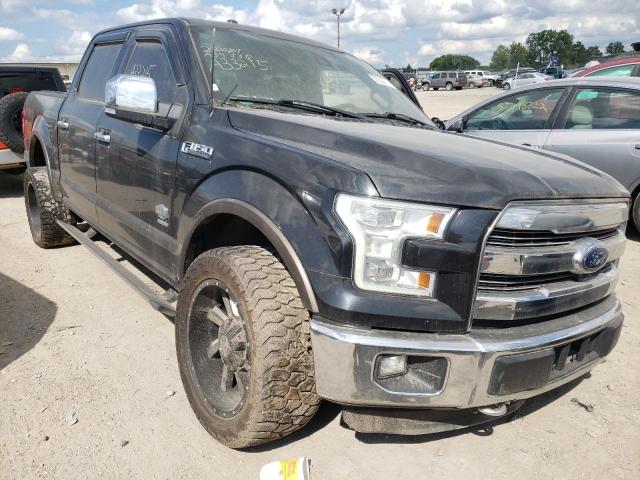 2015 Ford F150 Super for sale in Indianapolis, IN