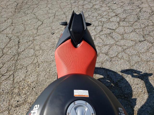 2022 APRILIA RS 660 ZD4KSUG04NS000423