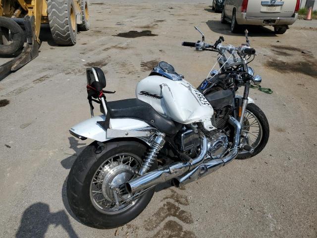2003 HONDA VT750 DC JH2RC44063M704014