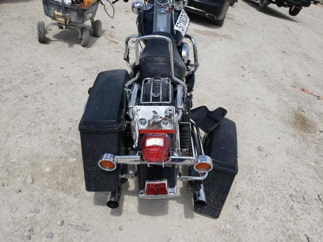 2002 HARLEY-DAVIDSON FLHRCI 1HD1FRW122Y631651