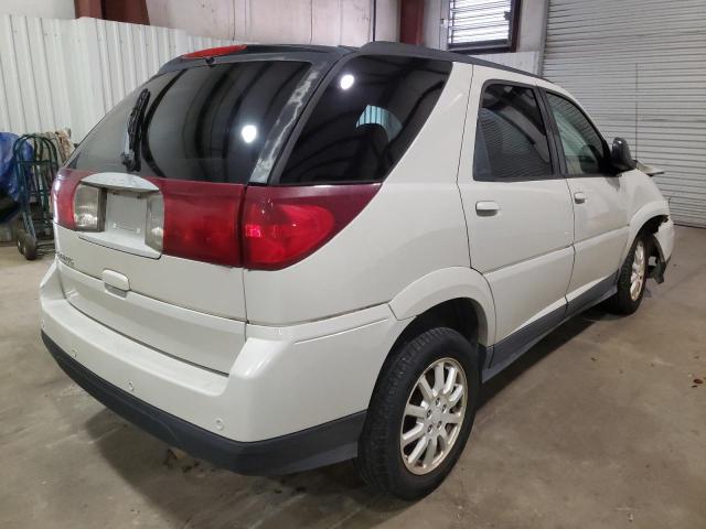 VIN: 3G5DA03L77S503264 Auction: COPART Lot: 56840262 Location: TX - LUFKIN VIN: 3G5DA03L77S503264 BUICK RENDEZVOUS 2007 WHITE Photo 4
