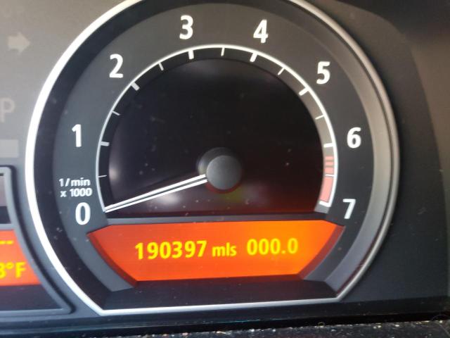 WBAGL63433DP64104 BMW 745 I