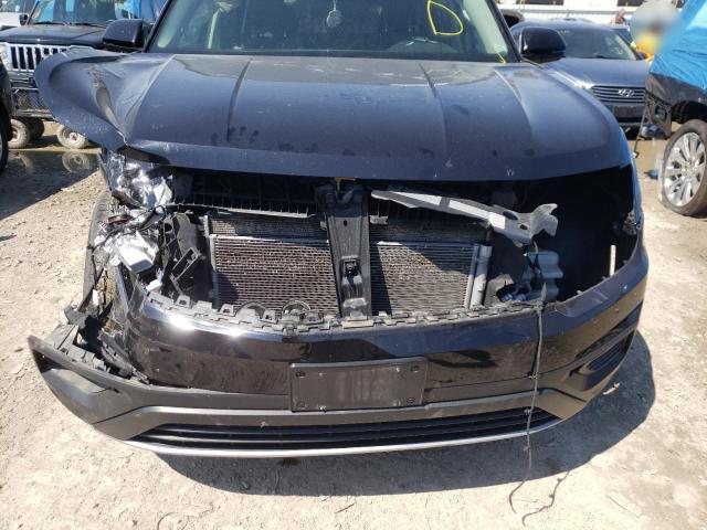 2019 VOLKSWAGEN ATLAS S 1V2GR2CA1KC559836