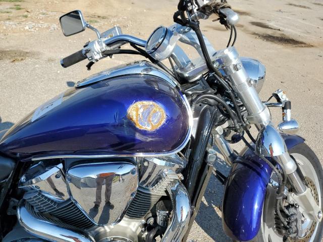 2002 HONDA VTX1800 C 1HFSC46012A000090
