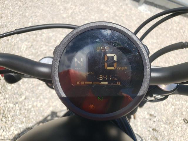 2022 HONDA CMX300 A MLHNC5357N5500410