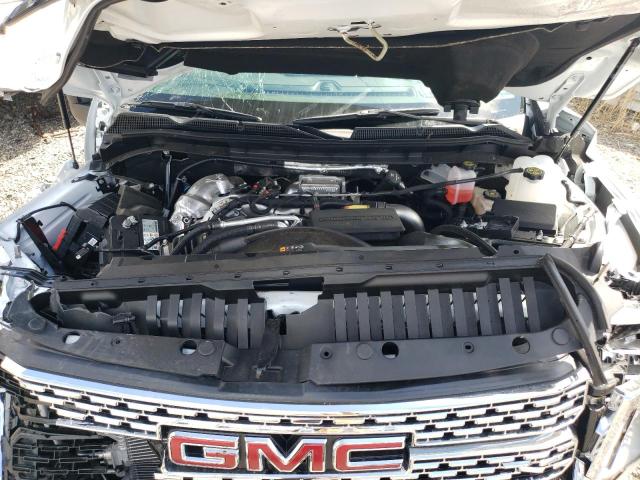2022 GMC SIERRA K25 1GT49REYXNF308324