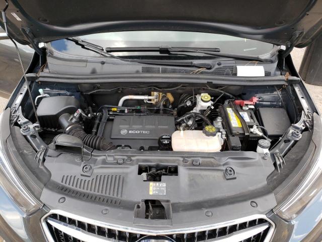 2018 BUICK ENCORE PRE - KL4CJASB7JB720037
