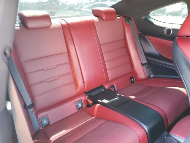 2015 LEXUS E5 300 JTHSE5BC0F5004512