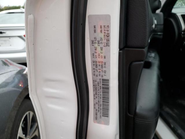 1C4RJFBG6KC610620 Jeep Grand Cherokee Limited