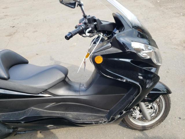 2008 SUZUKI AN400 JS1CK44A582102938