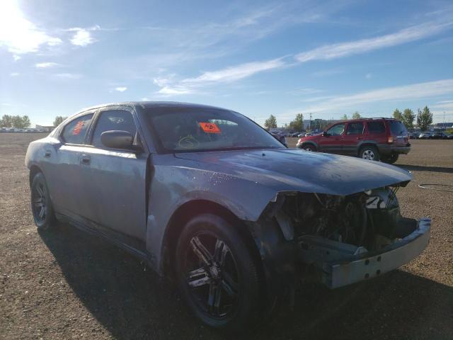 2006 DODGE CHARGER R/T for sale at Copart AB - CALGARY