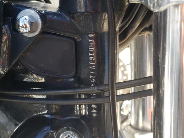 2005 HARLEY-DAVIDSON FXDX 1HD1GJV115K320364