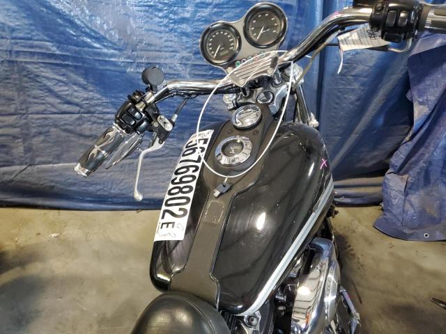 2003 HARLEY-DAVIDSON FXDXT 1HD1GLV103K330943