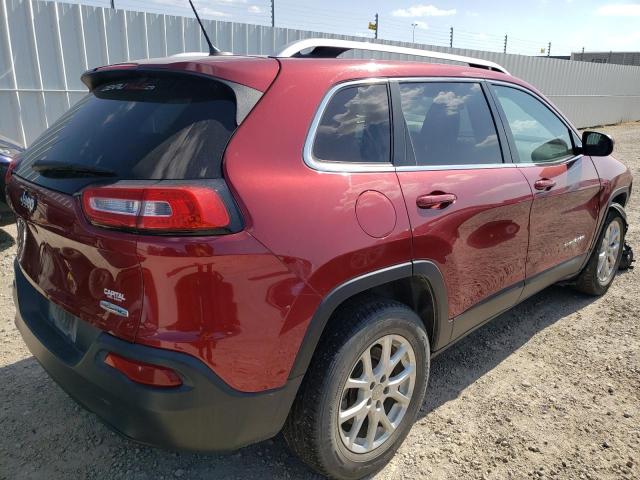 1C4PJMCS5EW120901 Jeep Cherokee Latitude