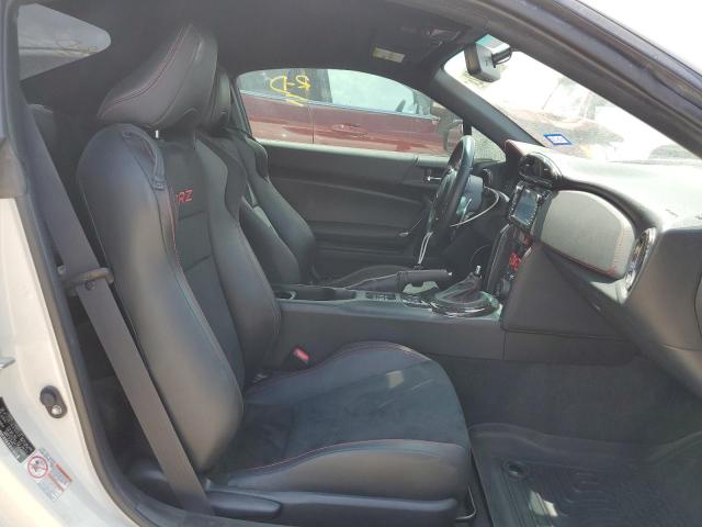 2020 SUBARU BRZ LIMITE JF1ZCAC1XL8701634