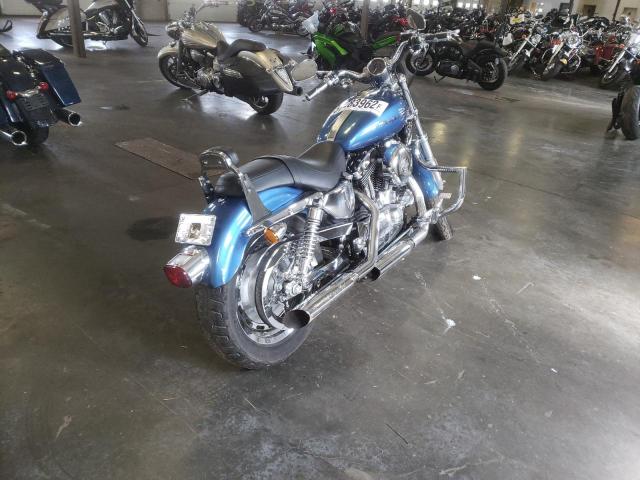 2005 HARLEY-DAVIDSON MOTORCYCLE 1HD1CGP195K409725
