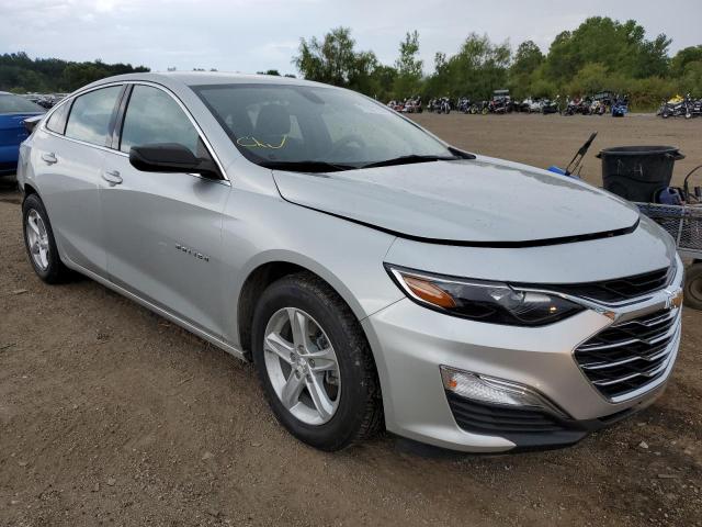 2020 Chevrolet Malibu LS for sale in Columbia Station, OH