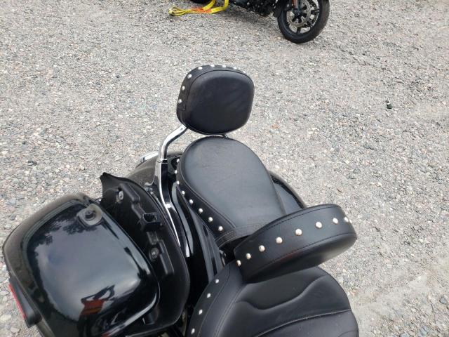 2005 YAMAHA XV1700 A JYAVP17E05A010761