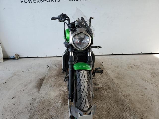 2015 KAWASAKI EN650 B JKAENEB10FDA05028
