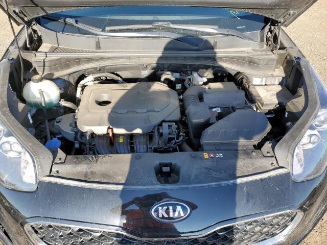 KNDPMCAC5L7747750 KIA Sportage Lx