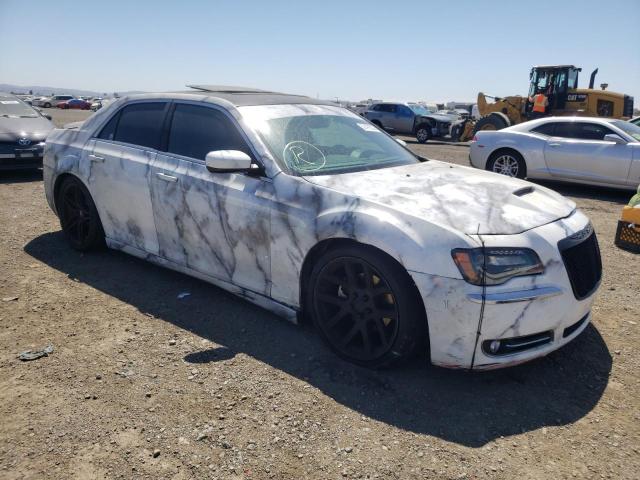 2014 Chrysler 300 for sale in San Diego, CA
